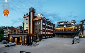 Luxon Hotel Sakarya